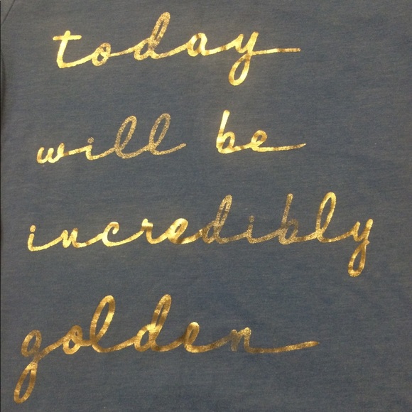 Old navy T-shirt size 10/12 - Picture 2 of 4